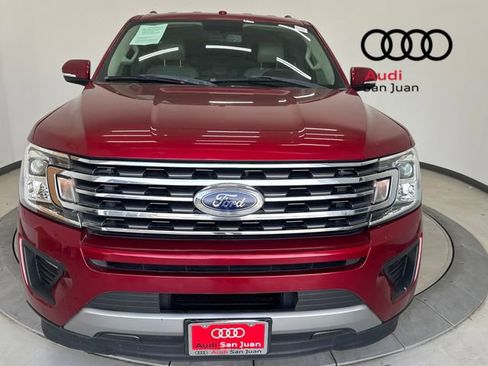 Used 2018 Ford Expedition XLT w/ Equipment Group 201A image 2