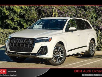 New 2026 Audi Q7 2.0T Premium Plus