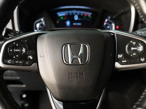 Used 2020 Honda CR-V Touring image 21