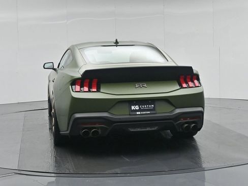 New 2025 Ford Mustang GT Premium w/ GT Performance Package image 31