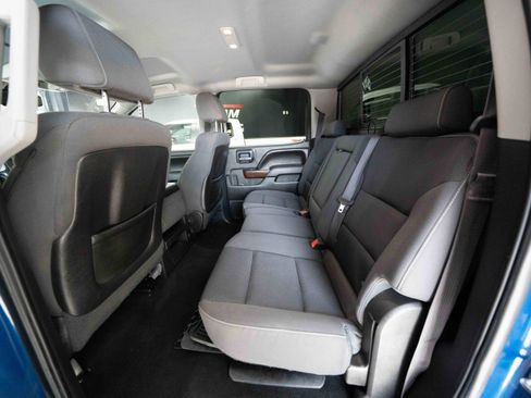 Used 2015 GMC Sierra 1500 SLE w/ SLE Value Package AWD/4WD image 23