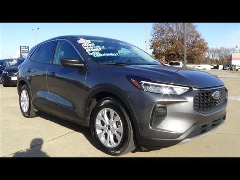 Used 2024 Ford Escape Active image 4