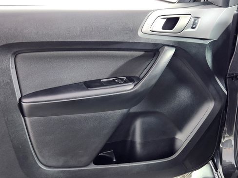 Used 2019 Ford Ranger XLT w/ Equipment Group 302A Luxury image 16