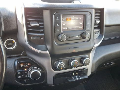 Used 2021 RAM 1500 Big Horn image 28