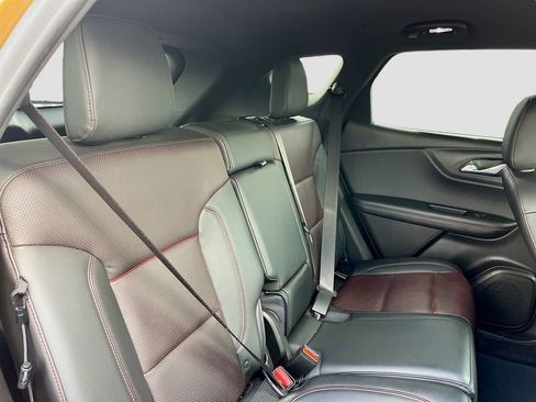 Used 2020 Chevrolet Blazer RS image 27