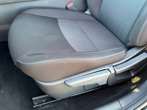 Certified 2025 Nissan Sentra SV w/ All-Weather Package image 30