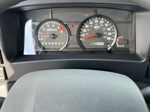 New 2024 Chevrolet Low Cab Forward 5500XG RWD image 22