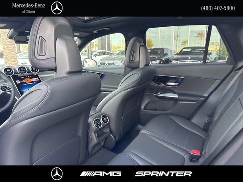 New 2026 Mercedes-Benz GLC 300 image 21