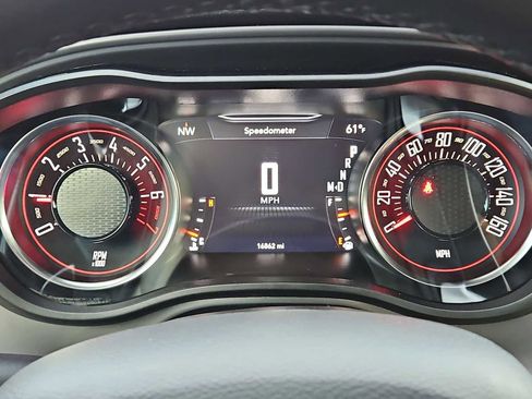 Used 2023 Dodge Challenger GT w/ Plus Package image 32