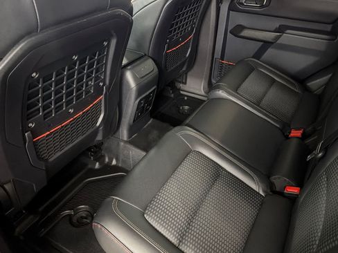Used 2023 Ford Bronco Raptor AWD/4WD image 4