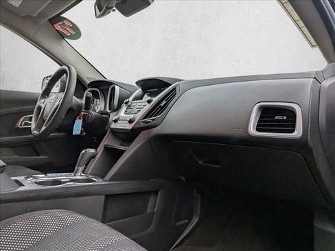 Used 2017 Chevrolet Equinox LS image 21