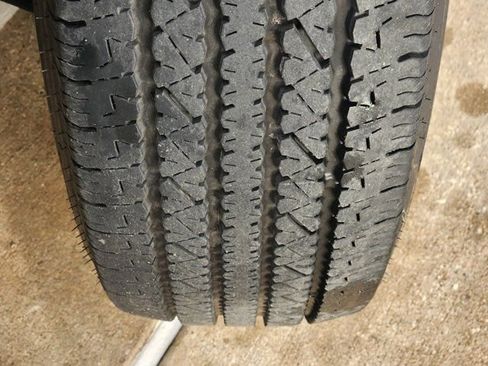 Used 2025 Chevrolet Express 3500 w/ Power Convenience Package image 17