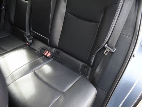 Certified 2022 Toyota Corolla Cross XLE w/ Convenience Package image 23