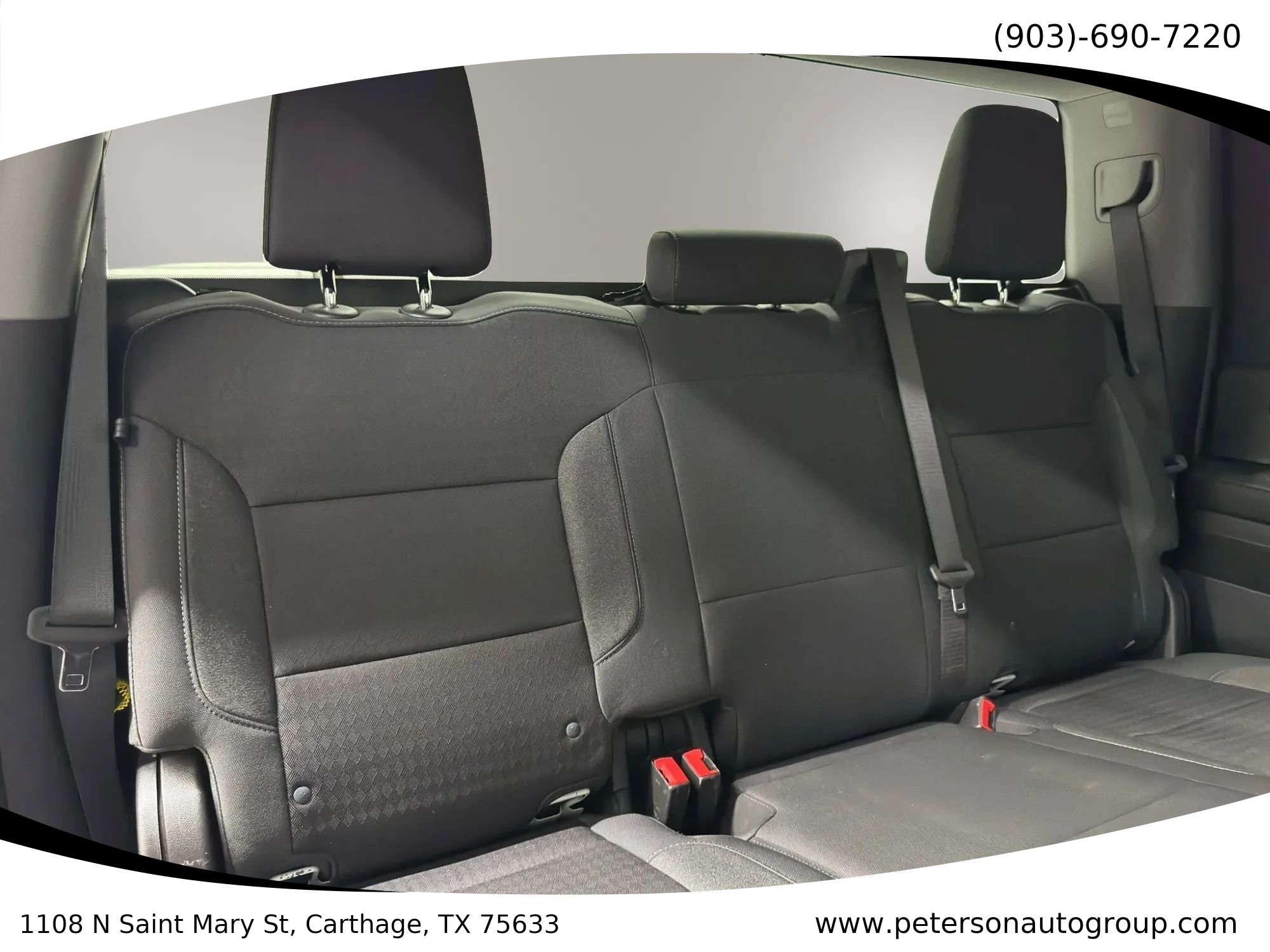 Used 2024 Chevrolet Silverado 2500 LT AWD/4WD image 17