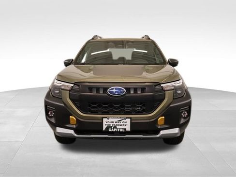 New 2026 Subaru Forester Wilderness w/ Wilderness Plus Package AWD/4WD image 7