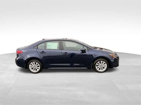 New 2026 Toyota Corolla LE FWD image 7