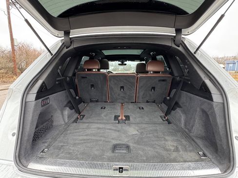 Used 2019 Audi Q7 2.0T Premium w/ Convenience Package image 13