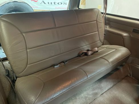 Used 1996 Ford Bronco image 32