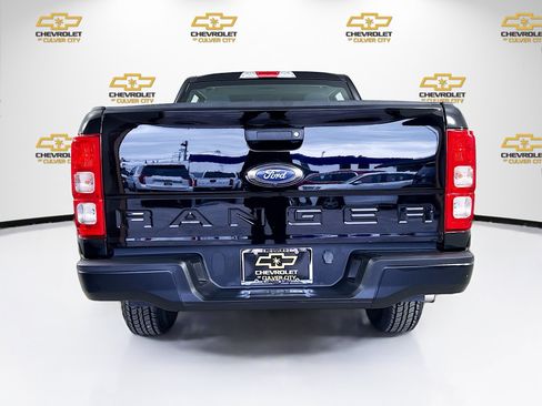 Used 2020 Ford Ranger XL w/ Equipment Group 101A Mid RWD image 7