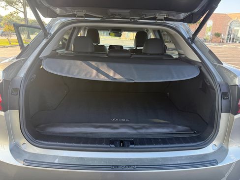 Used 2021 Lexus RX 350 FWD w/ Accessory Package image 37