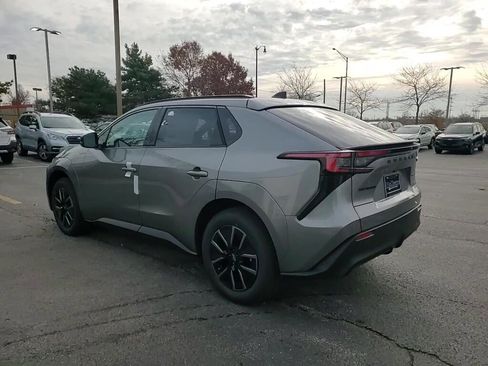 New 2026 Subaru Solterra Premium image 5