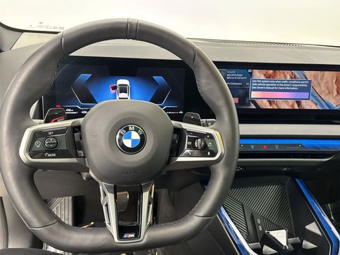 Used 2025 BMW X3 xDrive30i w/ Premium Package image 22