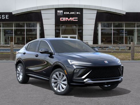 New 2026 Buick Envista Avenir image 7