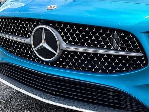 Used 2025 Mercedes-Benz CLA 250 image 34