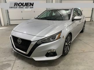 Used 2020 Nissan Altima 2.5 SL 360° Tour