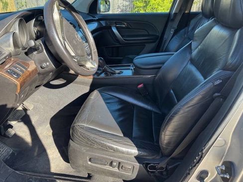 Used 2013 Acura MDX w/ Technology Package image 27