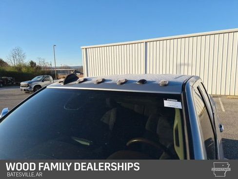 Used 2021 RAM 2500 Laramie image 7