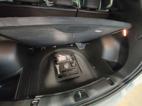 New 2026 Jeep Compass Latitude image 25