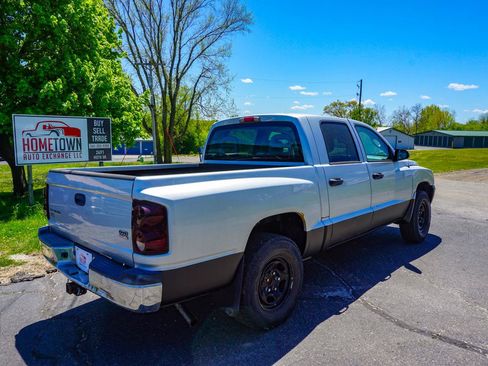 Used 2006 Dodge Dakota ST AWD/4WD image 3