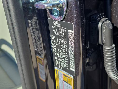 New 2026 Kia Sportage EX image 38