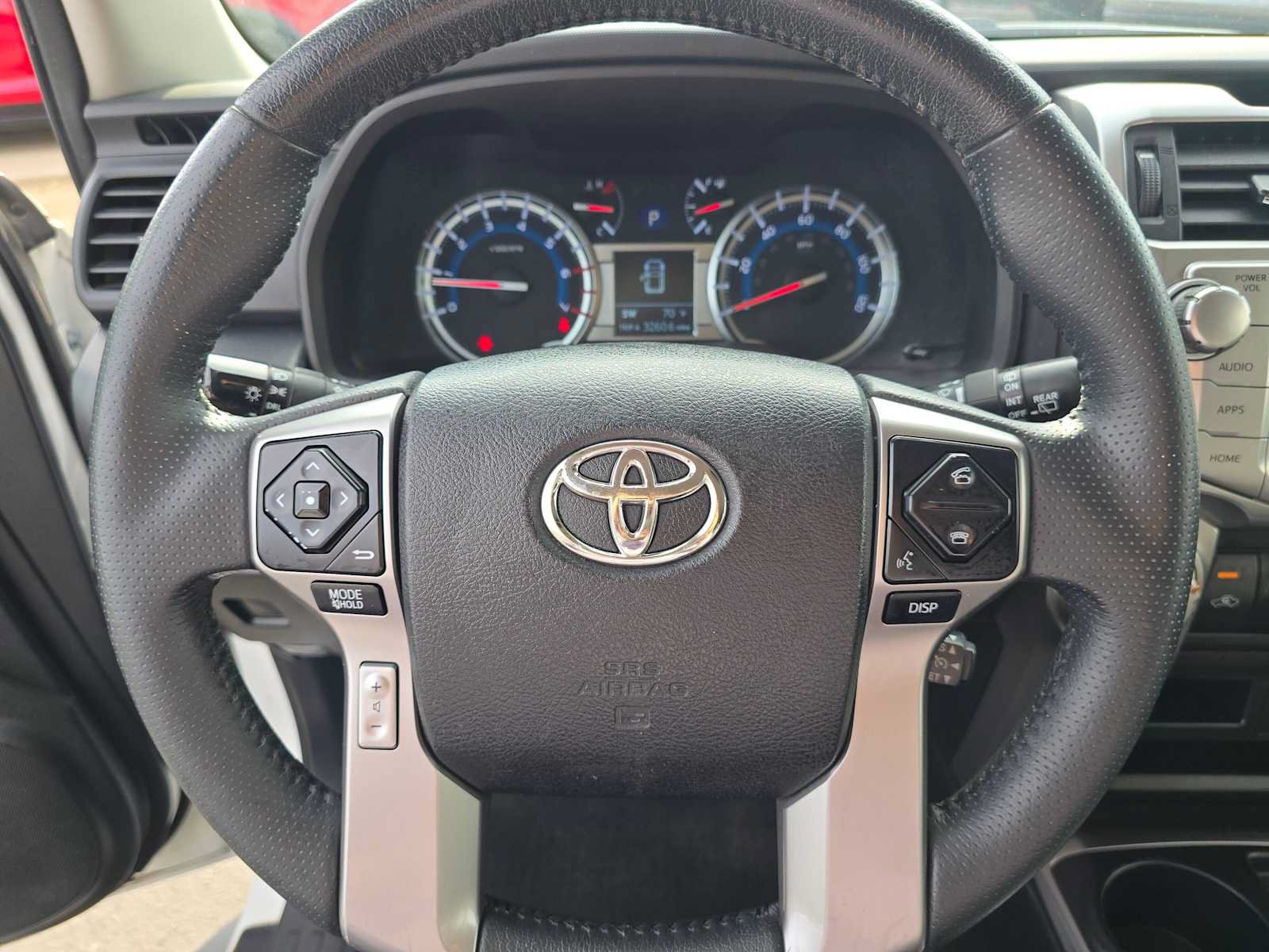 Used 2019 Toyota 4Runner SR5 RWD image 22
