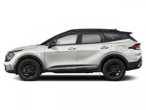 Used 2023 Kia Sportage X-Pro Prestige AWD/4WD image 3