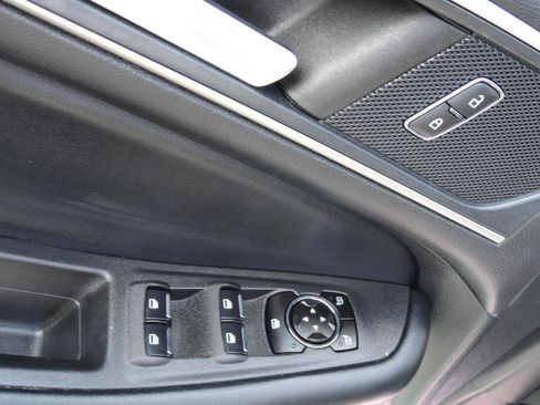 Used 2023 Ford Edge SEL w/ Convenience Package AWD/4WD image 9