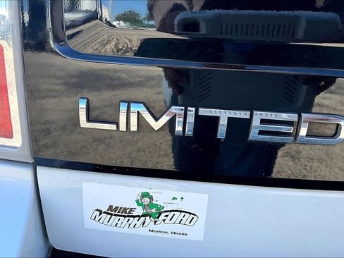 Used 2017 Ford Flex Limited w/ Equipment Group 303A image 8