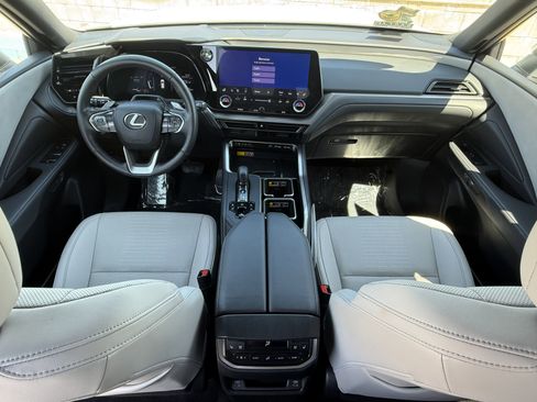 Used 2024 Lexus TX 350 AWD w/ Captains Chair Package image 29