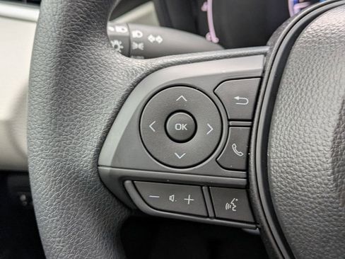 New 2026 Toyota Corolla LE image 25