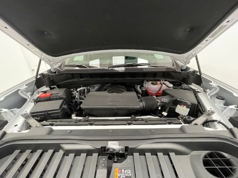 New 2026 Chevrolet Silverado 1500 RST w/ RST All Star Premium Package AWD/4WD image 18