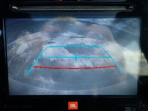 Used 2019 Toyota Tacoma TRD Off-Road image 27