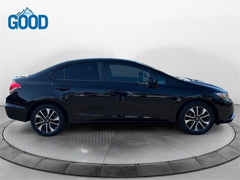 Used 2013 Honda Civic EX image 6