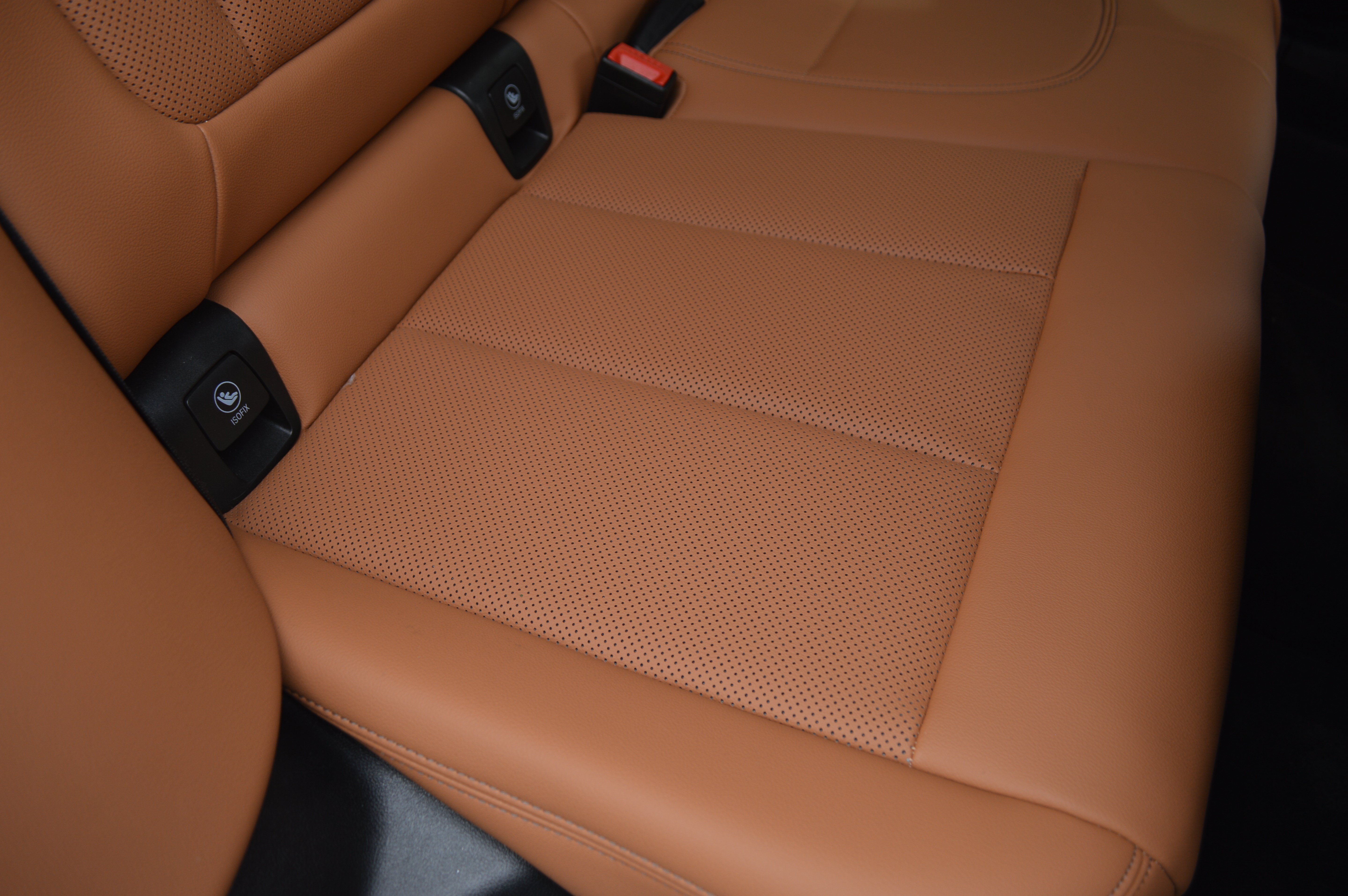 Certified 2024 BMW X3 sDrive30i w/ Premium Package RWD image 29