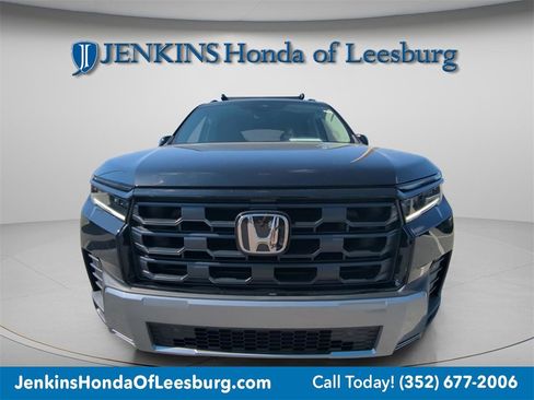 New 2026 Honda Pilot EX-L image 8