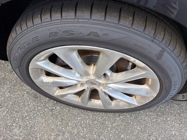 Used 2014 Cadillac XTS Luxury w/ Driver Awareness Package FWD image 4