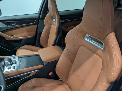 New 2026 Jaguar F-PACE R-Dynamic S image 7