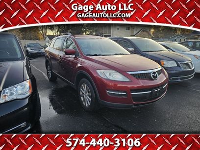 Used 2008 MAZDA CX-9 Sport