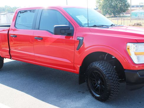 Used 2022 Ford F150 XL image 13