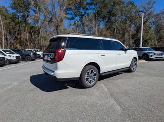 New 2025 Ford Expedition Max Active video 4